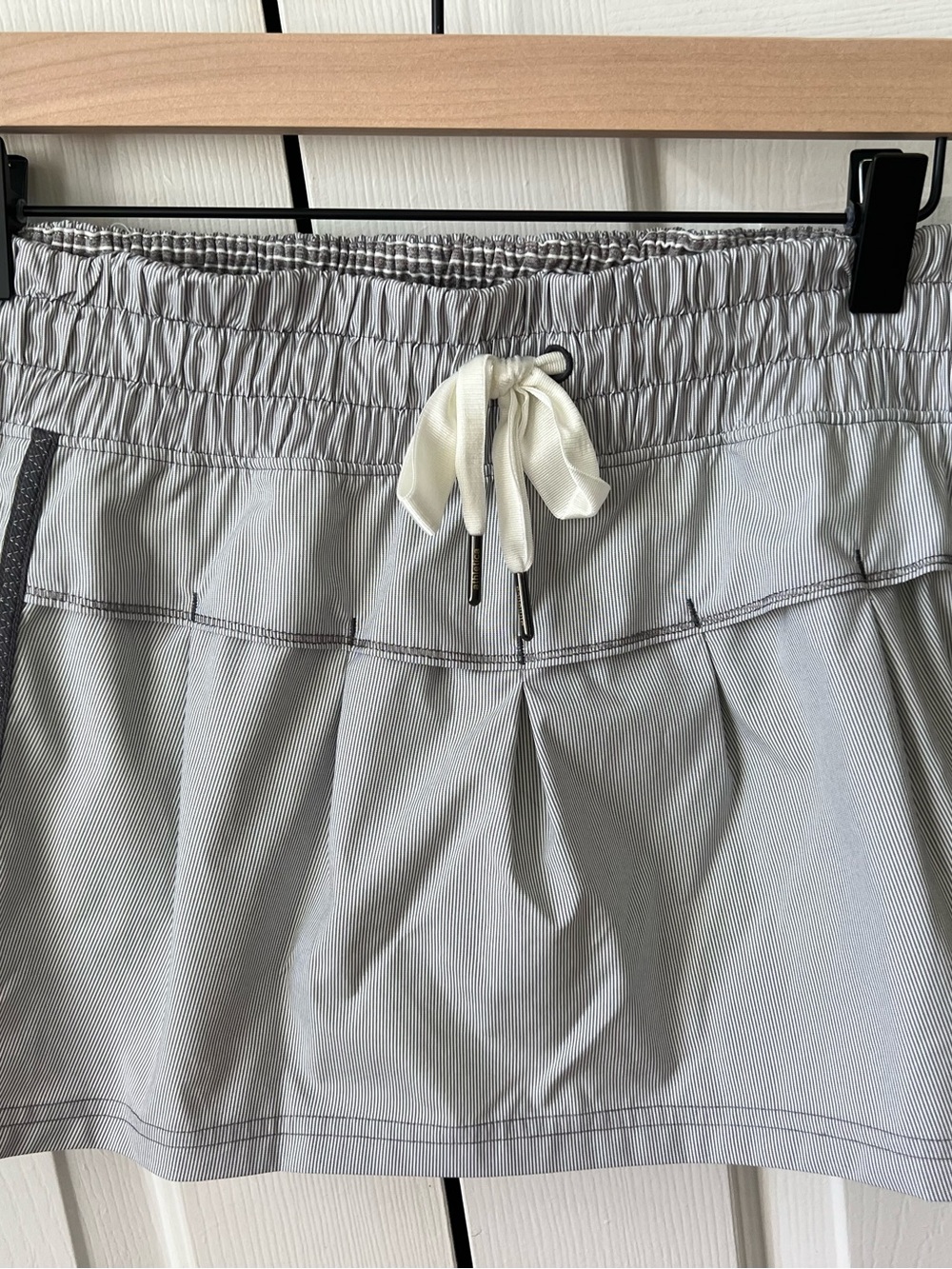 lululemon Skort